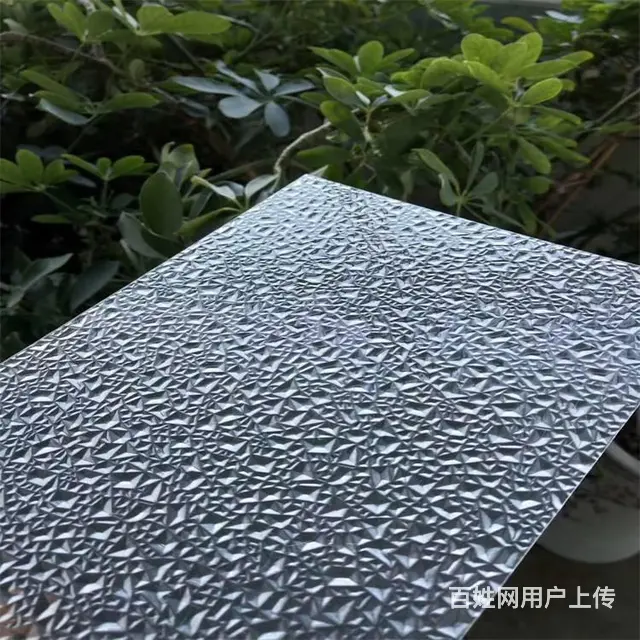 临沂蓝色耐力板临沂耐力板保养方法 - 图片 2