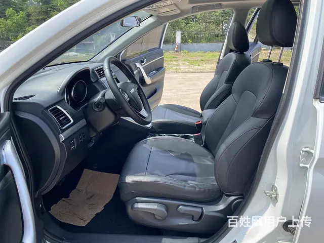 哈弗M6 2019款 1.5T 双离合 两驱超值版 - 图片 8