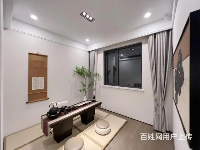 特惠单价16800弘阳天下锦新房毛坯交付三房两卫总价195万 - 图片 6