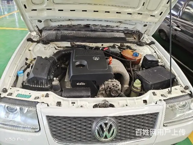 11年7月大众志俊政府机关用车 - 图片 4