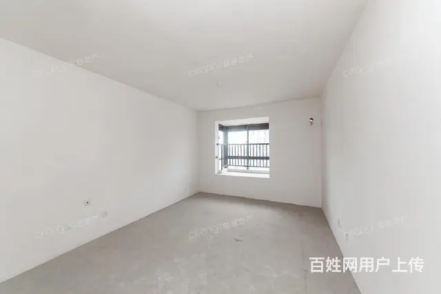 新上弘阳广场三开间朝南双阳台纯毛坯诚售 - 图片 7