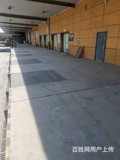 房东直租高标库及楼库（带平台） - 图片 4