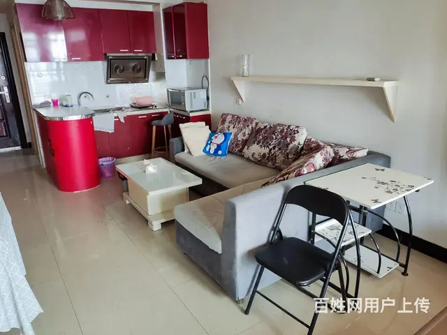 通达广场3幢 房东直租 - 图片 1