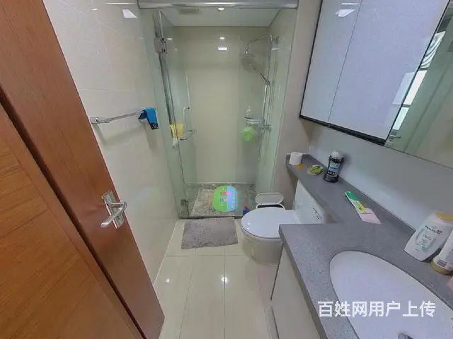 仁恒星园 标准三房 朝南 精装修 中间楼层急售 - 图片 10