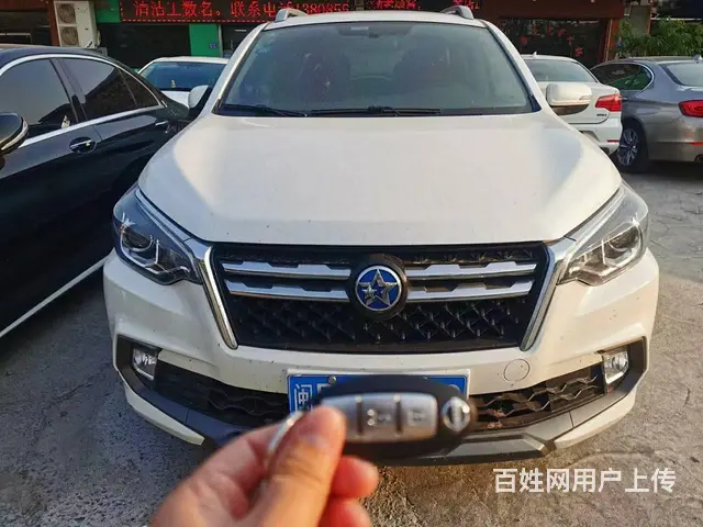 5.1租车持续中 - 图片 5