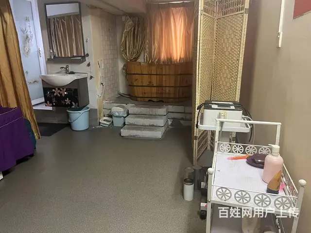 番禺区市桥经营六年的（经络养生馆）低价转让 - 图片 10
