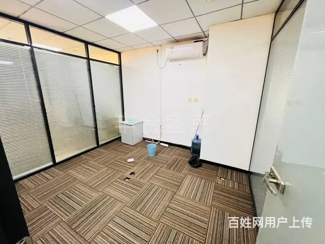 市府广场丨恒运商务丨纯写丨390平丨21万丨含物业丨精装丨恒 - 图片 9