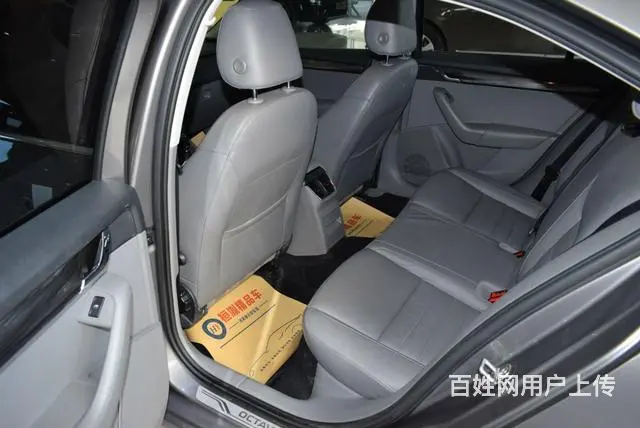 [苏州]斯柯达明锐 1.6L 自动 逸俊版 201 - 图片 8