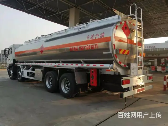 东风8吨加油车有哪些？手续齐全包上路一共要多少钱？ - 图片 11