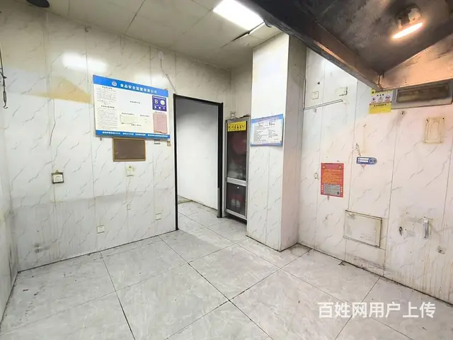 【福铺】吾悦广场欢喜街|40平门头直租|中心位置 - 图片 5