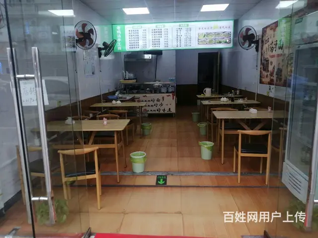 商铺转让 - 图片