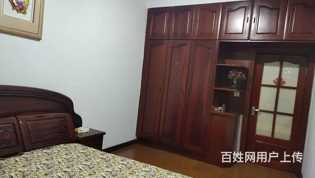 东方红二中学区，所有家电家具全带，拎包入住 - 图片 4