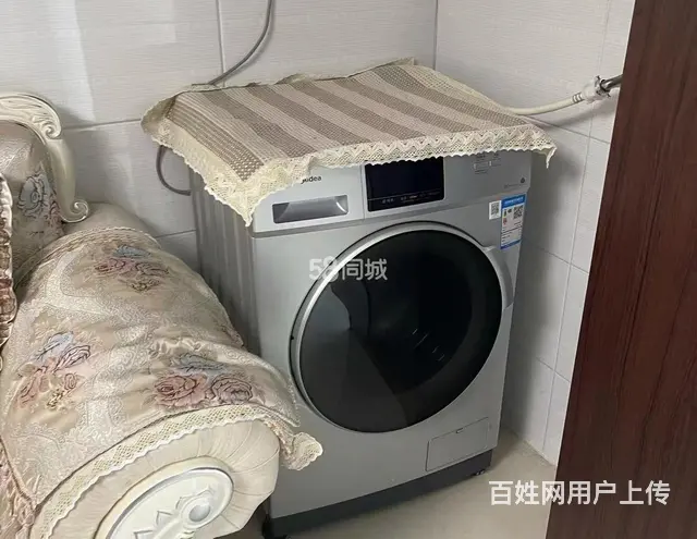 西梁三中附近4楼68平床电视冰箱洗衣机热水器空调8500元 - 图片 6