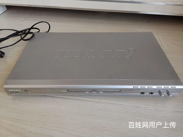 爱多DVD - 图片