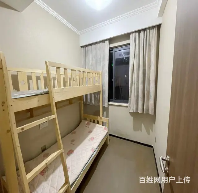 仙林苑精装3房豆腐巷白泽弄庆春路凤起路中河北路带车位 - 图片 6