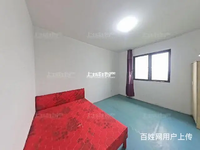 天山花园  房东急售 不靠铁路 中间楼层全天采光  纯毛胚 - 图片 1