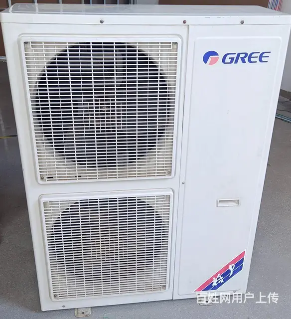 天花机风管机 - 图片 4