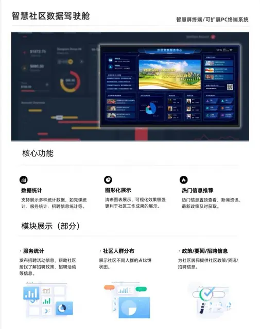 党建，高质量基层党建的解决方案 - 图片 8
