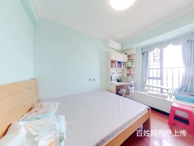 元邦山清水秀，三房东南向，户型实用 - 图片 5