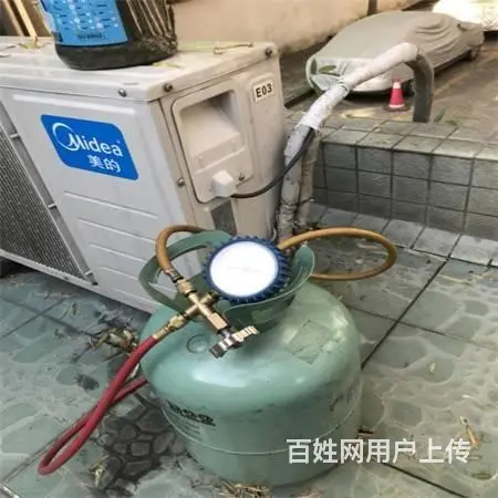 昆山空调维修|昆山空调维修公司|昆山中央空调保养 - 图片 5