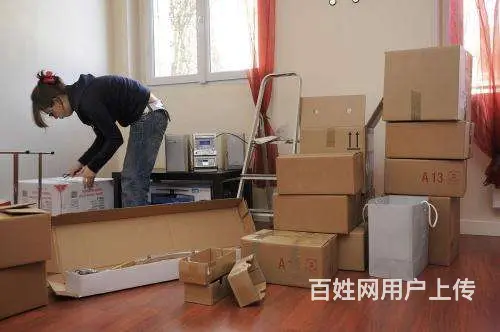 隆尧搬家公司电话多少 - 图片 3