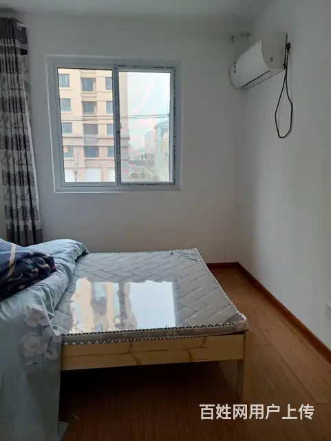 吾悦附近翠湖嘉苑，三室精装修，配套齐全，拎包即住 - 图片 1