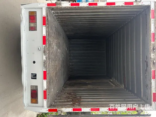 庆铃 厢式货车 国3 - 图片 6