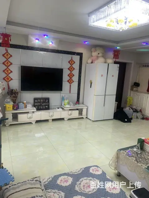 出售九州兴建小区4楼拎包入住 - 图片 1