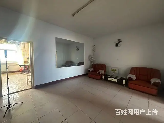 秒杀房源四中燕都小学，82平，9.8万简单装修 - 图片 1