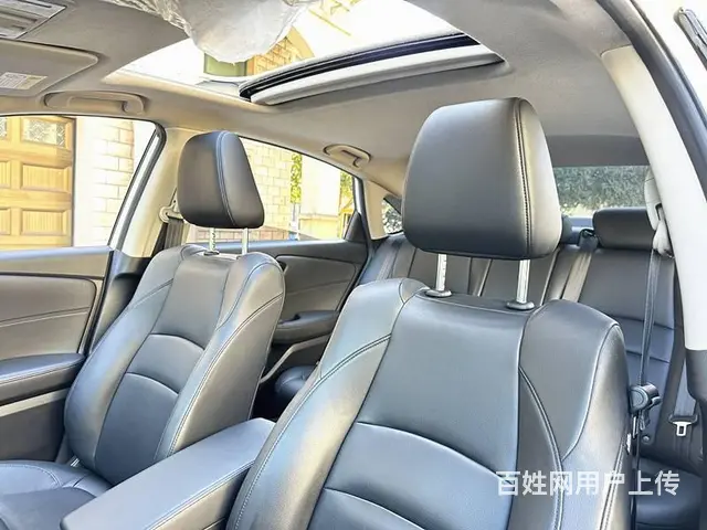 本田 凌派 2019款 1.0T 无级 180Turbo 豪 - 图片 10