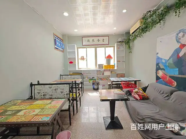（易转介绍）义乌临街位置好生意奶茶店转让可空转 - 图片 5