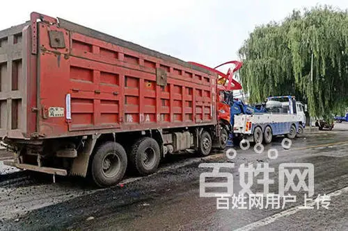 溧阳道路救援搭电&溧阳汽车救援全天候 - 图片 5