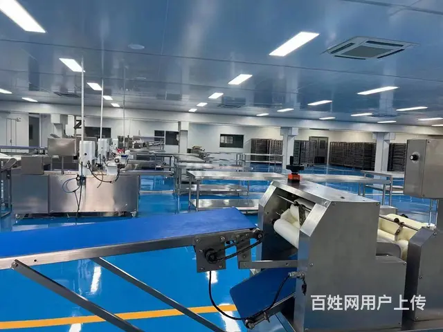 肥城工厂耐磨抗压地面漆 - 图片 5