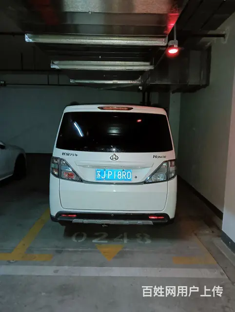 低价转让长安七座小商务车 - 图片 5