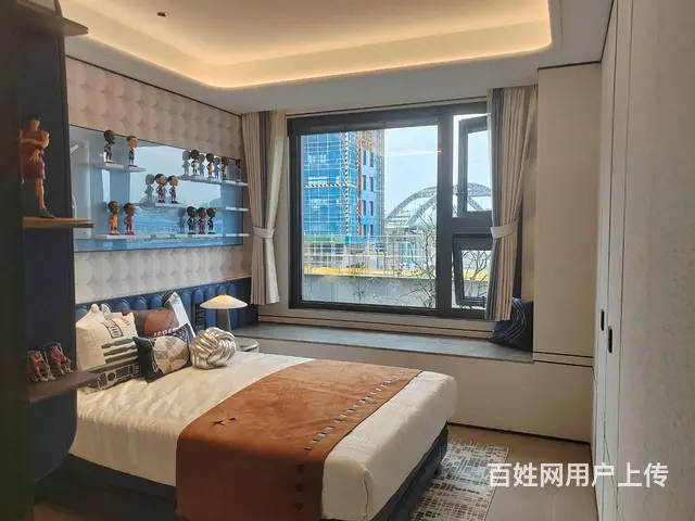 挂画安装、灯具安装、家具安装、艺术品安装、软装摆场 - 图片 6