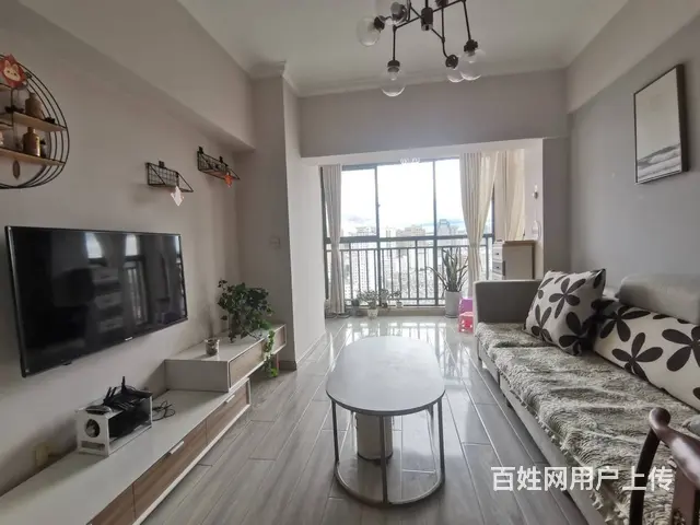 志程大厦 普通住宅2厅 精装修 - 图片 1