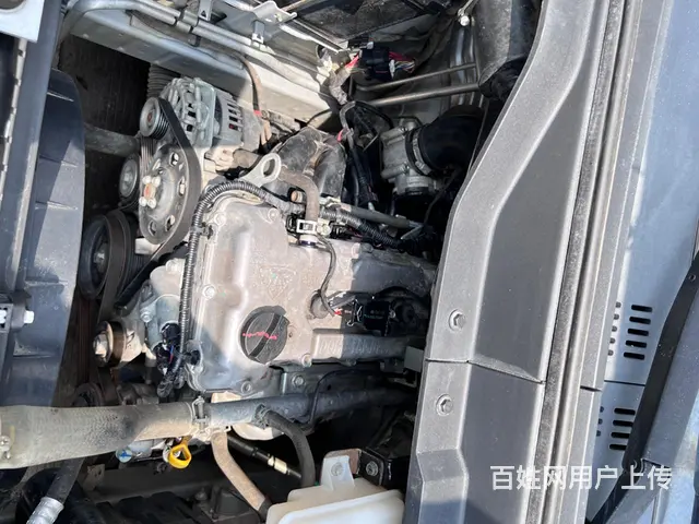 【搞定了！】转让2018年6月的长安睿行S50Ｖ小型5座 - 图片 7