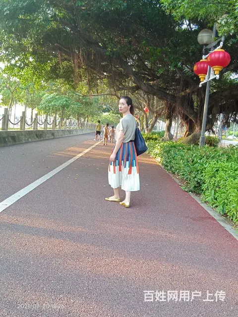 诚意征婚，携手半生 - 图片
