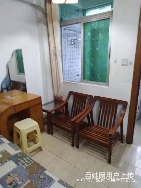 君尧新村 普通住宅0厅 简单装修 - 图片 5
