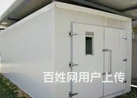 昆山市花桥镇尤显专业冷库中央空调维修安装服务公司 - 图片 2