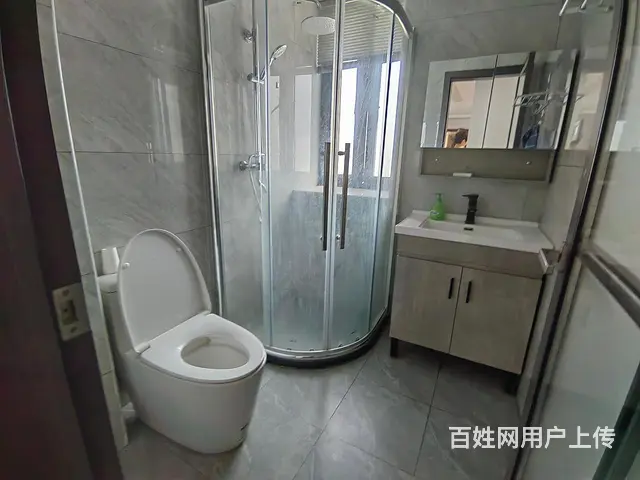 五缘实验，三安光电，彩虹跑道，特房社区精装修三房出租有锁 - 图片 8