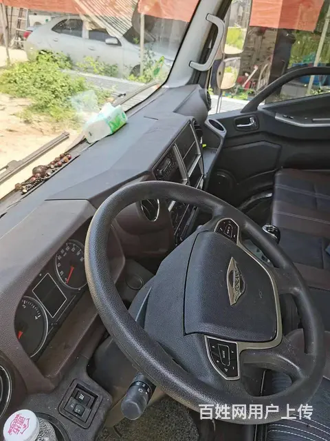 福田 其他 厢式货车 国6 - 图片 7