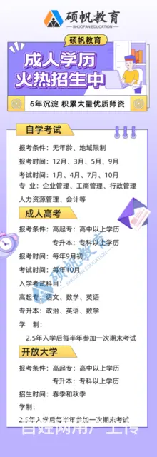 成考大专和自考大专含金量怎么样_哪个含金量更高 - 图片 1