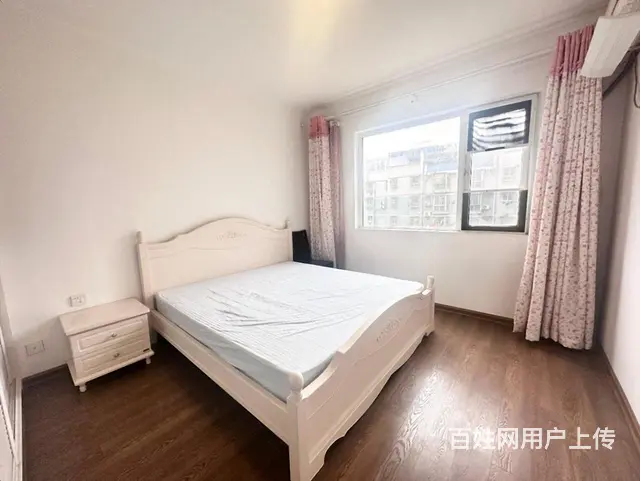 高桥 一品嘉庭 房子干净整洁  南北通透 配套齐全 电梯房 - 图片 2