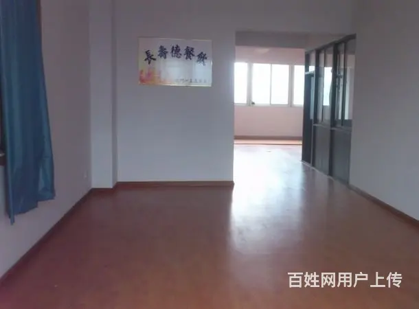 红梅公园旁听松大厦(客运中心附近)写字楼出租 - 图片 4