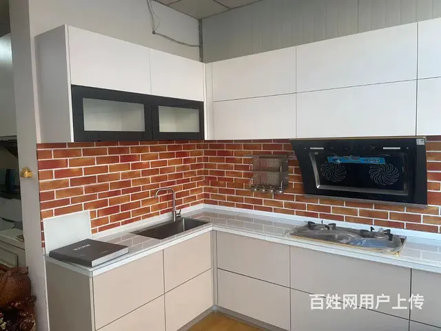 长峰好家园家具城北门旺铺急转 - 图片 5