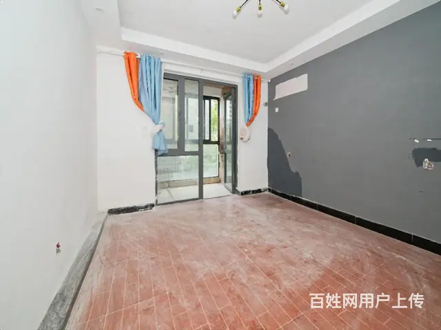 火车东站 · 新风丽都地铁四号线700米· 送50方大露台。 - 图片 6