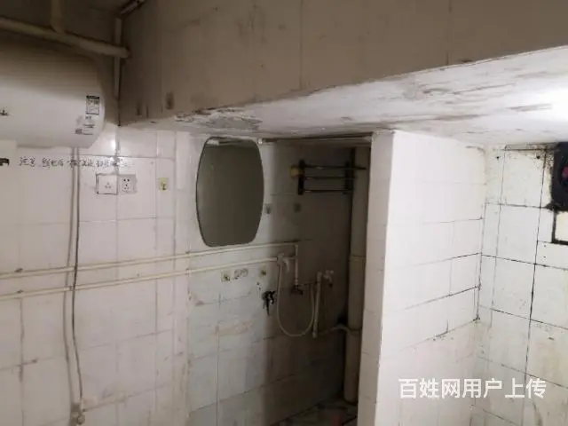 香樟路民政学院旁1楼一房一厅 - 图片 3