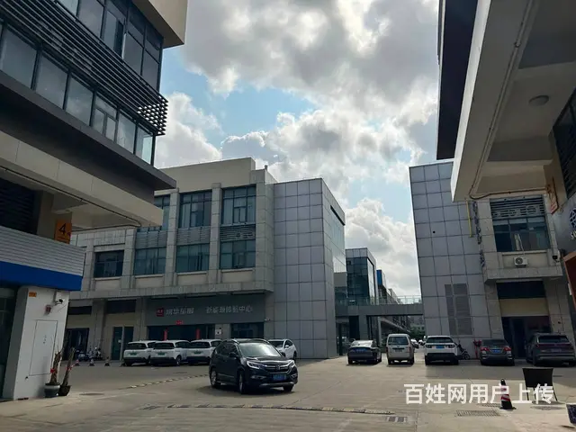 （51旺铺推荐）林安国际160平四层铺面房东直租 - 图片 4