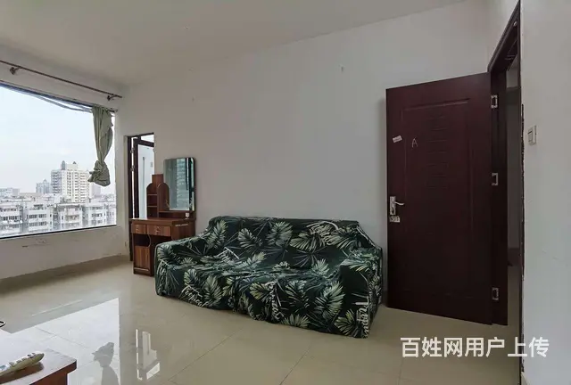 拱北关口御花园电梯一房一厅出租，租价2000，近关口 - 图片 4